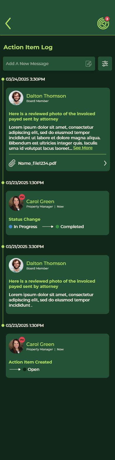 Action Item Log (1)