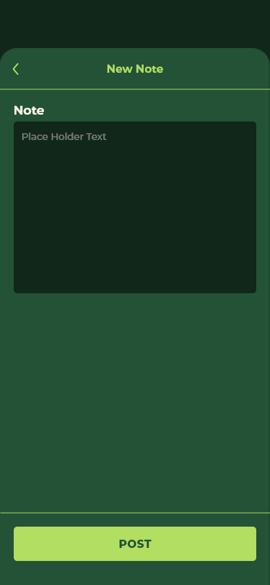 Add Note