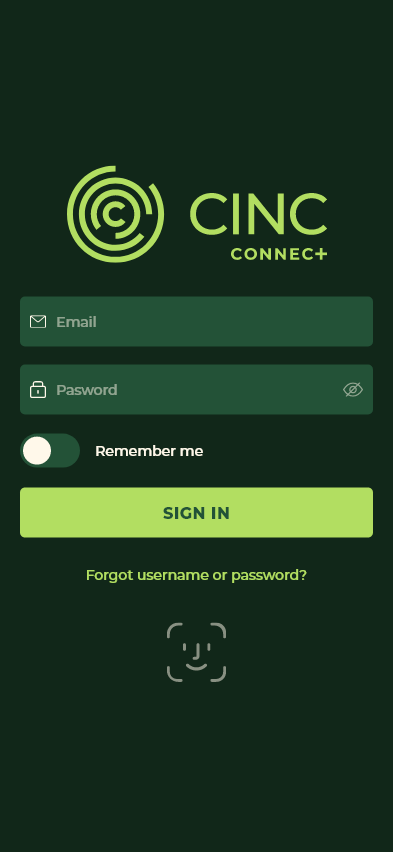 Login