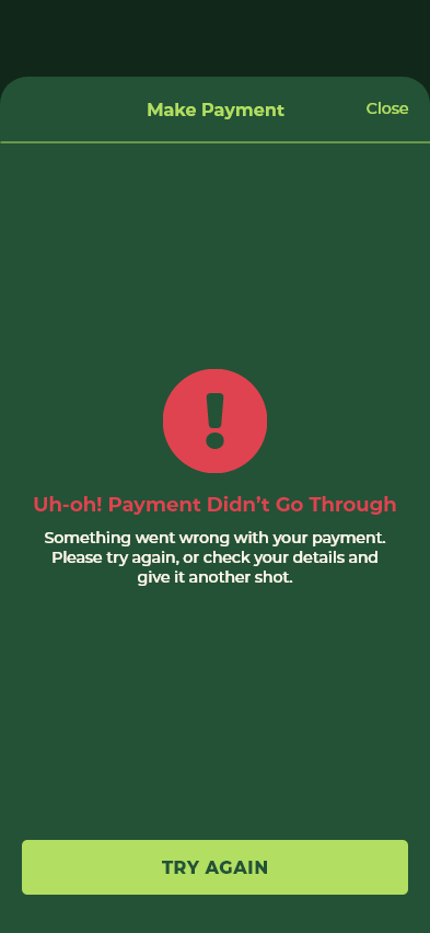 Make Payment (6)
