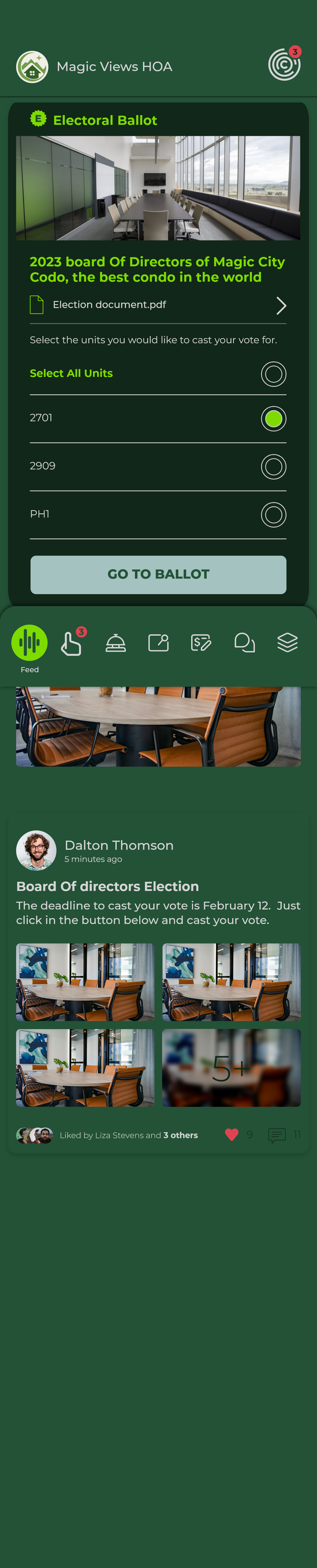 Vote (1.1)