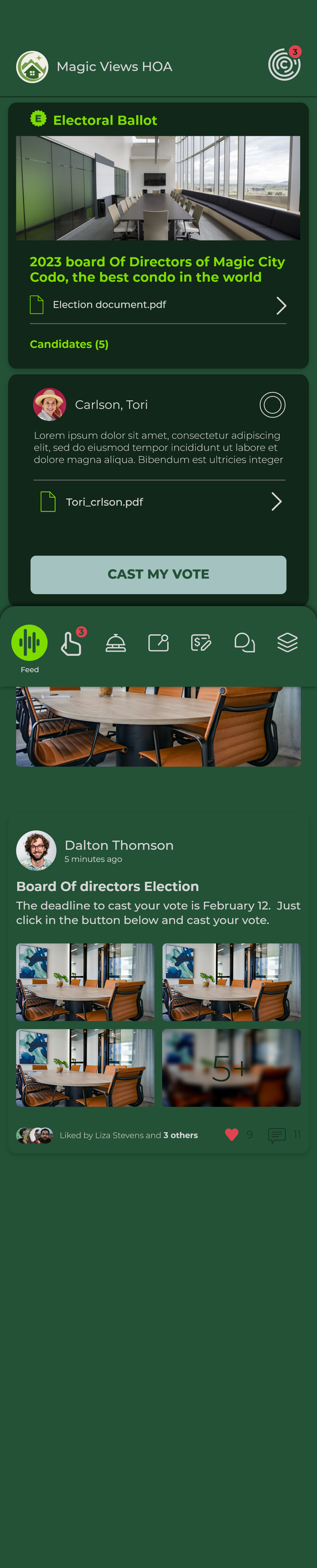 Vote (1.2)