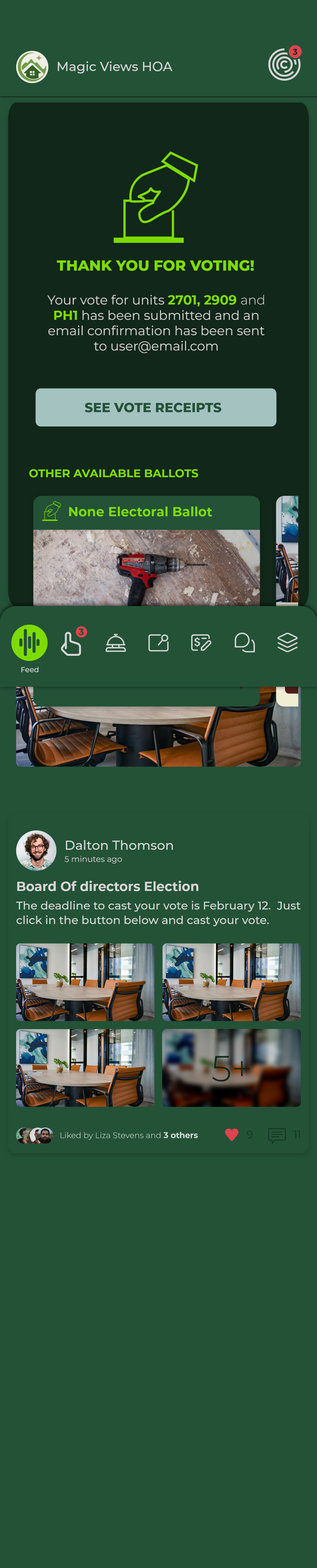 Vote (1.4)